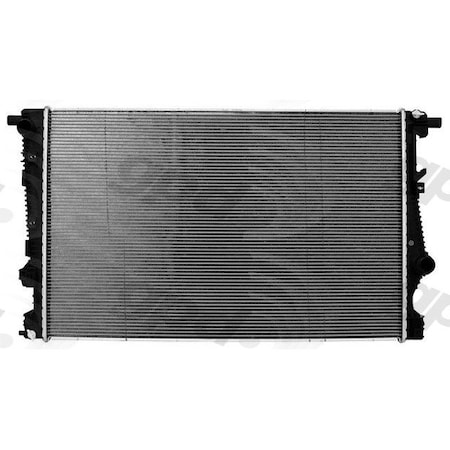 Gpd Radiator 13400C